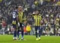 Fenerbahçe, Aston Villa mağlubiyetine rağmen Avrupa Ligi’nde ilk 24’ü garantiledi