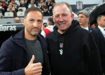 Fenerbahçe, Beşiktaşlı yıldızla 2.5 yıllık anlaşma sağladı