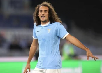Fenerbahçe’nin yeni transferi Matteo Guendouzi’den Galatasaray talebi