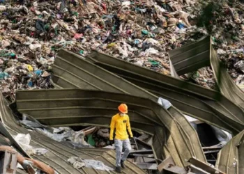 Filipinler’de depolama sahasında çöp heyelanı; 11 kişi öldü, 20’den fazla kişi kayıp