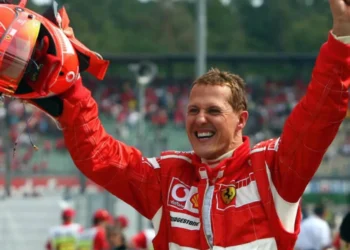 Formula 1 efsanesi Michael Schumacher’den beklenmedik iyi haber: Dış dünya ile temas etmeye başladı