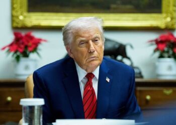 Fotoğrafa dikkat: Trump’tan örtülü mesaj gibi paylaşım, Beyaz Saray’ın Grönland paylaşımı görenleri endişelendirdi