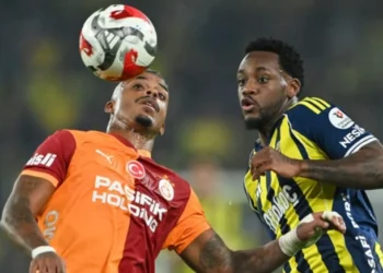 Galatasaray ve Fenerbahçe’den ortak başvuru: “Olimpiyat Stadı’nı istemiyoruz”