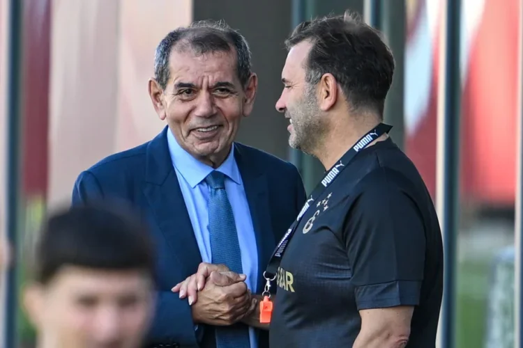 Galatasaray’dan kadro dışı kararı