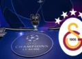 Galatasaray’ın Şampiyonlar Ligi play-off rakibi belli oldu