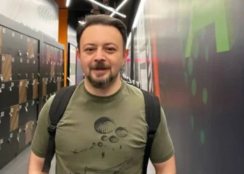 Gazeteci Fatih Ergin yeniden gözaltına alındı