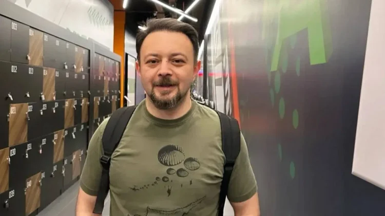 Gazeteci Fatih Ergin yeniden gözaltına alındı