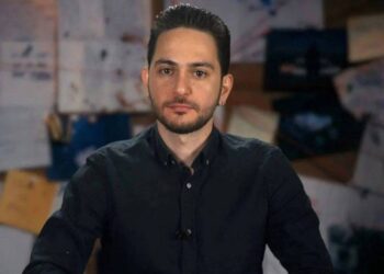 Gazeteci Furkan Karabay, İBB soruşturması kapsamında gözaltına alındı