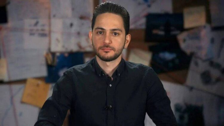 Gazeteci Furkan Karabay, İBB soruşturması kapsamında gözaltına alındı