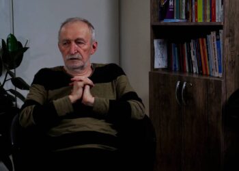 Gazeteci Hüseyin Aykol yaşamını yitirdi