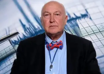Prof. Dr. Övgün Ahmet Ercan “yeni deprem odağı” diyerek uyardı: Gerilim sürecek, oradan uzaklaşın