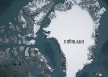 Grönland, kriz durumlarında vatandaşlarına yol gösteren broşür hazırladı