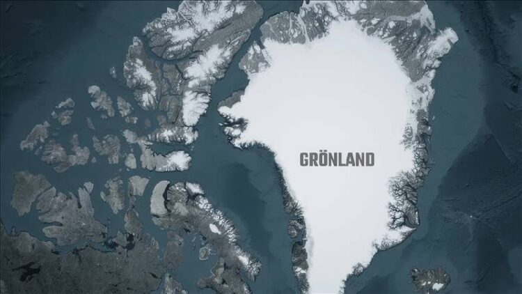 Grönland, kriz durumlarında vatandaşlarına yol gösteren broşür hazırladı