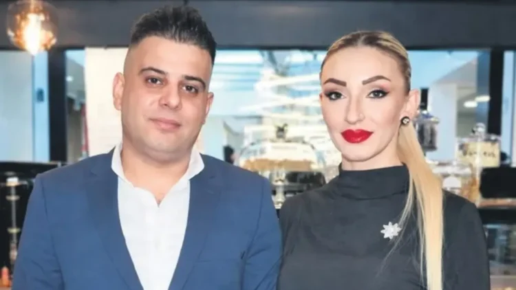 Güllü cinayeti soruşturmasında Kervan Eminoğlu’nun savcılık ifadesi: Tuğyan Ülkem Gülter’in annesini tehdit ettiği iddiası