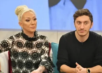 Güllü’nün oğlu Tuğberk Yağız Gülter, ablasıyla ilişkisini kestiğini açıkladı: ‘Ben yapmadım’ beyanı inandırıcılığını yitirmiştir