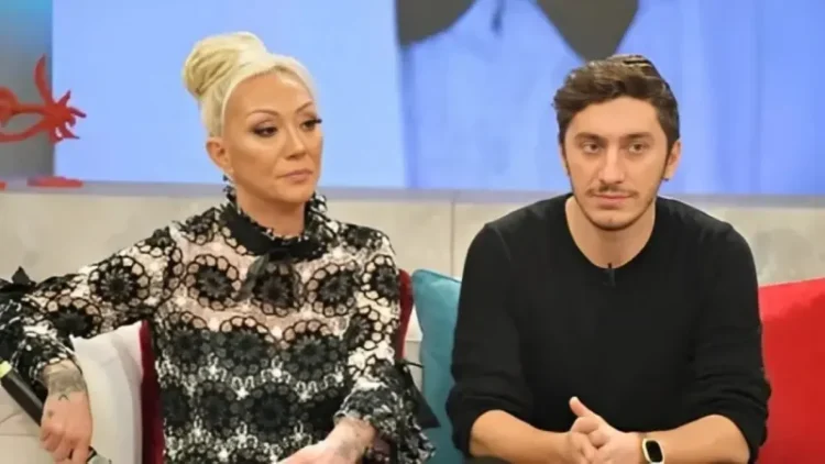 Güllü’nün oğlu Tuğberk Yağız Gülter, ablasıyla ilişkisini kestiğini açıkladı: ‘Ben yapmadım’ beyanı inandırıcılığını yitirmiştir