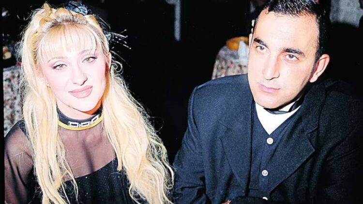 Güllü’nün oğlu Tuğberk’ten yeni açıklama: Annemin hayatını mahvedenlerden biri de o