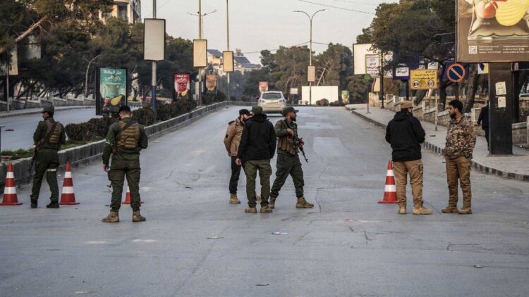 Halep’teki çatışmaların 3’üncü günü: Şam, SDG’ye yönelik operasyona başladı