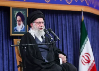 Hamaney protestocular için ilk kez konuştu: Trump’ı memnun etmeye çalışıyorlar, ajanlara müsamaha göstermeyeceğiz