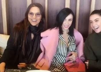 Hadise ve Gülşen’in menajeri gözaltına alındı