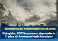 Hatay’ın enkazı üstünde bir soru: “Hani mutlu olacaktık?”