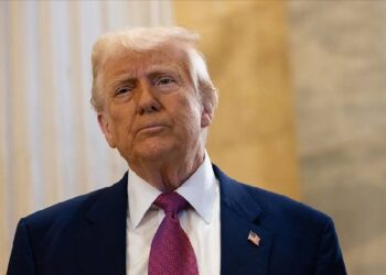 Trump: Hiç kimse NATO için benden daha fazlasını yapmamıştır, bensiz tarihin çöplüğünde kalırlardı