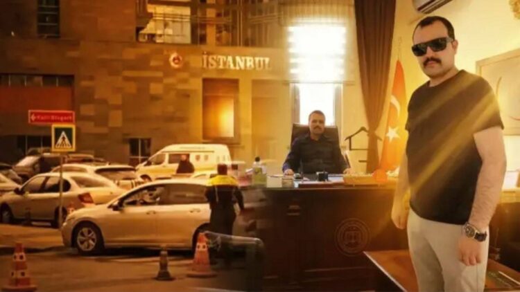 Hükümlü çaycı, adliyedeki silahlı saldırı anını anlattı: Olayın ciddiyetini görünce müdahale ettim