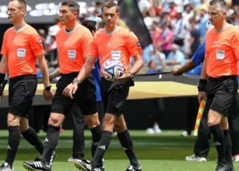 IFAB’tan tarihi karar: 10 saniyede saha dışına