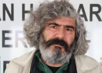 İHD İzmir Eş Başkanı Avukat Ali Aydın öldürüldü: “Başı taşla ezilmiş”