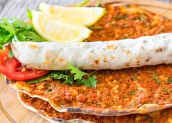 İki lahmacun lüks oldu: Fiyatlar enflasyonu solladı