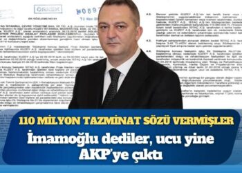 “İmamoğlu’nun kasası” denilmişti: Skandal sözleşmenin ucu AKP dönemine uzandı