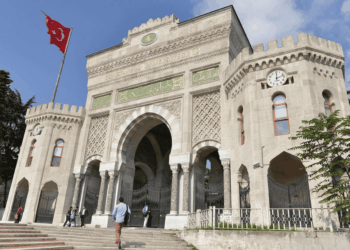 Ekrem İmamoğlu’nun diplomasını iptal eden İstanbul Üniversitesi uluslararası incelemeye alındı