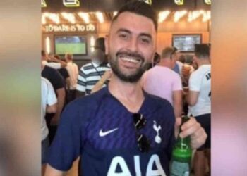 İngiltere’de Türk iş insanının cesedi çöplükte bulundu