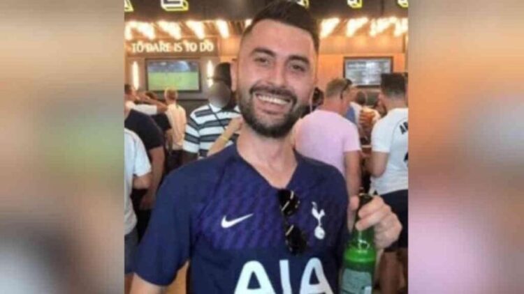 İngiltere’de Türk iş insanının cesedi çöplükte bulundu