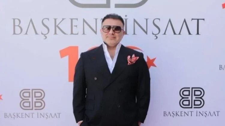 İnşaat devinin sahibi hakkında tutuklama kararı