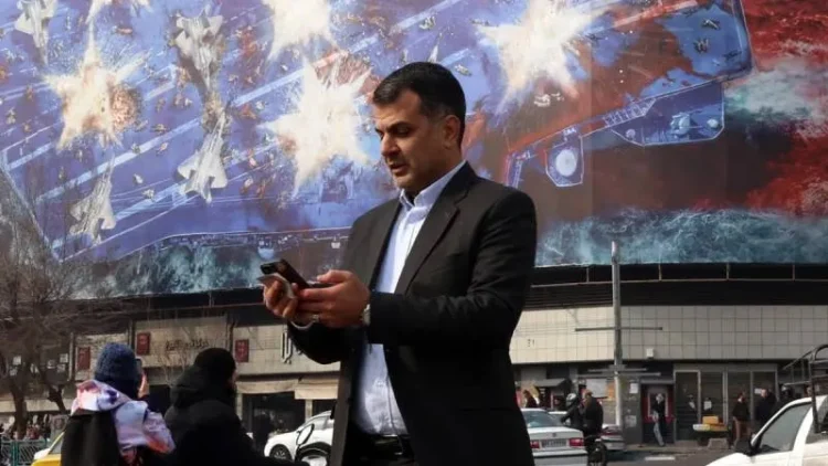 İran Cumhurbaşkanı Pezeşkiyan’ın oğlundan çağrı: İnternet kısıtlaması memnun olmayanlara yenilerini ekleyecek, hiçbir şeyi çözmeyecek