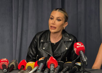 İrem Derici nişanlanacağı tarihi açıkladı: Lütfen gözaltına almayın