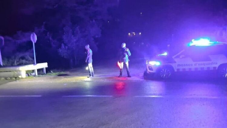 İspanya’da yeni tren kazası