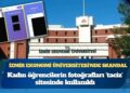 İzmir Ekonomi Üniversitesi’nde skandal: Kadın öğrencilerin fotoğrafları ‘taciz’ sitesinde kullanıldı; oylamaya sundular