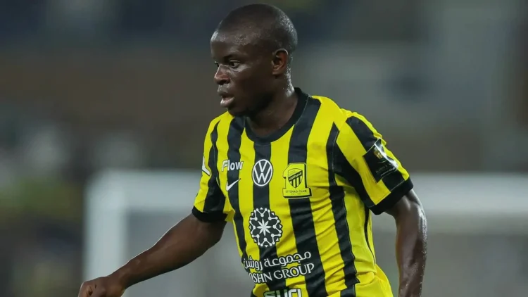 Kante’nin Fenerbahçe kararı istifa getirebilir