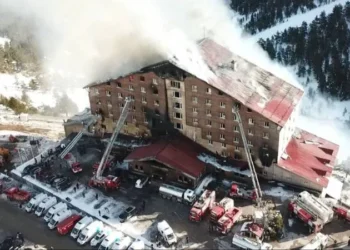 Kartalkaya’da 78 kişinin öldüğü yangında savcı cezayı fazla buldu, istinafa gitti