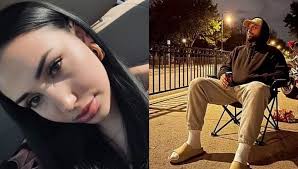 Kaskını kız arkadaşına veren fenomen hayatını kaybetti