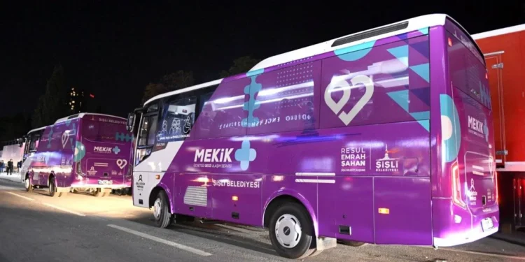 Kayyım yaşlılar ve engelliler için olan o hizmeti kaldırdı