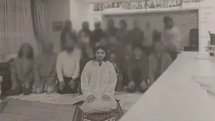 Kendilerini peygamber ve Hz. Ali olarak tanıtan kişiler vatandaşları dolandırdı