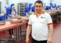 Köfteci Yusuf yeni sektöre giriyor: Milyonlarca dolarlık yatırımı yapacağı şehir belli oldu