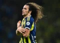 Lazio’da 15 milyon Euro’luk operasyon: Guendouzi’nin boşluğunu Fenerbahçe’nin eski gözdesiyle doldurdular
