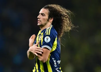Lazio’da 15 milyon Euro’luk operasyon: Guendouzi’nin boşluğunu Fenerbahçe’nin eski gözdesiyle doldurdular