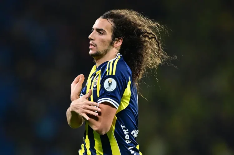 Lazio’da 15 milyon Euro’luk operasyon: Guendouzi’nin boşluğunu Fenerbahçe’nin eski gözdesiyle doldurdular