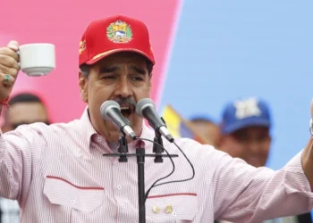 Maduro, ABD’yle müzakereye açık: Petrol istiyorlarsa hazırız