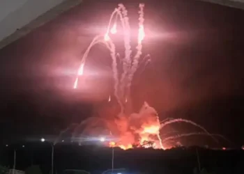 NYT: Maduro’nun alıkonulduğu ABD askeri hava saldırılarında en az 40 kişi öldü